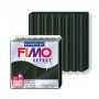 Staedtler Fimo Effect Polimer Kil 907 Sedefli Siyah