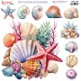 Ütü İle Rub On Transfer (30X30) RB-148