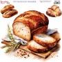 Ütü İle Rub On Transfer (30X30) RB-149