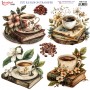 Ütü İle Rub On Transfer (30X30) RB-152