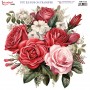 Ütü İle Rub On Transfer (30X30) RB-153