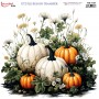 Ütü İle Rub On Transfer (30X30) RB-169