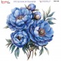 Ütü İle Rub On Transfer (30X30) RB-449