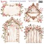 Ütü İle Rub On Transfer (30X30) RB-192