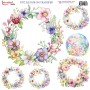Ütü İle Rub On Transfer (30X30) RB-202