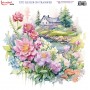 Ütü İle Rub On Transfer (30X30) RB-197