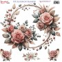 Ütü İle Rub On Transfer (30X30) RB-231