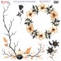 Ütü İle Rub On Transfer (30X30) RB-251
