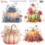 Ütü İle Rub On Transfer (30X30) RB-317