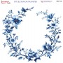 Ütü İle Rub On Transfer (30X30) RB-410