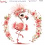 Ütü İle Rub On Transfer (30X30) RB-624