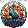 Ütü İle Rub On Transfer (30X30) RB-730