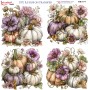 Ütü İle Rub On Transfer (30X30) RB-777