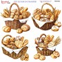 Ütü İle Rub On Transfer (30X30) RB-983