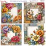 Ütü İle Rub On Transfer (30X30) RB-937