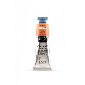 Rich Art-X Artiva Serisi Yağlı Boya 577 Flesh Tint  37 ml.