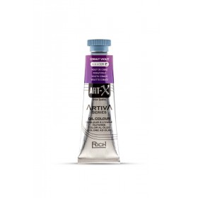 Rich Art-X Artiva Serisi Yağlı Boya 539 Cobalt Violet  37 ml.