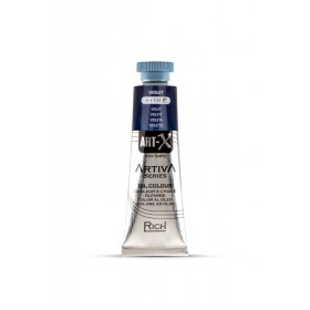 Rich Art-X Artiva Serisi Yağlı Boya 536 Violet  37 ml.