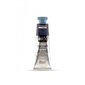 Rich Art-X Artiva Serisi Yağlı Boya 508 Prussian Blue  37 ml.