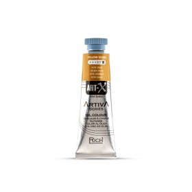 Rich Art-X Artiva Serisi Yağlı Boya 227 Yellow Ochre  37 ml.