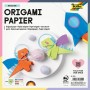 Folia Origami Katlama Kağıdı 20x20cm 100 Adet