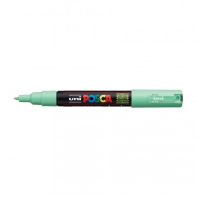 Uni Posca PC-1M Boyama Markörü 0.7 mm AÇIK YEŞİL