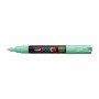 Uni Posca PC-1M Boyama Markörü 0.7 mm AÇIK YEŞİL