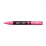 Uni Posca PC-1M Boyama Markörü 0.7 mm PEMBE