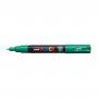 Uni Posca PC-1M Boyama Markörü 0.7 mm YEŞİL