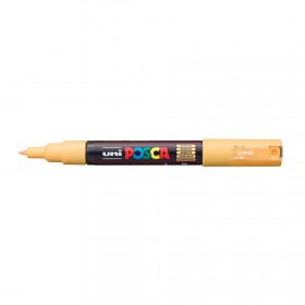 Uni Posca PC-1M Boyama Markörü 0.7 mm KAYISI
