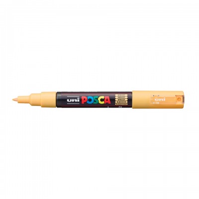 Uni Posca PC-1M Boyama Markörü 0.7 mm KAYISI