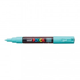 Uni Posca PC-1M Boyama Markörü 0.7 mm su yeşili