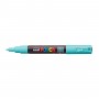 Uni Posca PC-1M Boyama Markörü 0.7 mm su yeşili