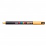 Uni Posca PC-1MR Boyama Markörü 0.7 mm Kayısı