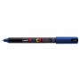 Uni Posca PC-1MR Boyama Markörü 0.7 mm MAVİ