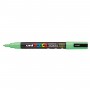 Uni Posca PC-3M Boyama Markörü 0.9-1.3 mm AÇIK YEŞİL