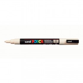 Uni Posca PC-3M Boyama Markörü 0.9-1.3 mm BEJ