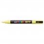 Uni Posca PC-3M Boyama Markörü 0.9-1.3 mm GÜNEŞ SARI