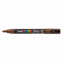 Uni Posca PC-3M Boyama Markörü 0.9-1.3 mm GÜNEŞ SARI