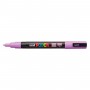 Uni Posca PC-3M Boyama Markörü 0.9-1.3 mm LAVANTA