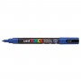 Uni Posca PC-3M Boyama Markörü 0.9-1.3 mm MAVİ