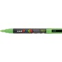 Uni Posca PC-3M Boyama Markörü 0.9-1.3 mm ELMA YEŞİLİ