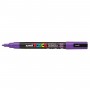 Uni Posca PC-3M Boyama Markörü 0.9-1.3 mm MOR