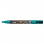 Uni Posca PC-3M Boyama Markörü 0.9-1.3 mm ZÜMRÜT YEŞİLİ