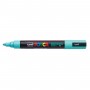 Uni Posca PC-5M Boyama Markörü 1.8-2.5 mm Su Yeşili