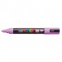 Uni Posca PC-5M Boyama Markörü 1.8-2.5 mm Lavanta