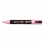 Uni Posca PC-5M Boyama Markörü 1.8-2.5 mm AÇIK PEMBE