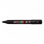 Uni Posca PC-5M Boyama Markörü 1.8-2.5 mm SİYAH