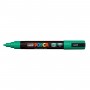 Uni Posca PC-5M Boyama Markörü 1.8-2.5 mm YEŞİL