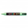 Uni Posca PC-5M Boyama Markörü 1.8-2.5 mm AÇIK YEŞİL